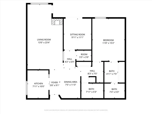 $429,900 | 7800 Topanga Canyon Boulevard, Canoga Park, CA 91304