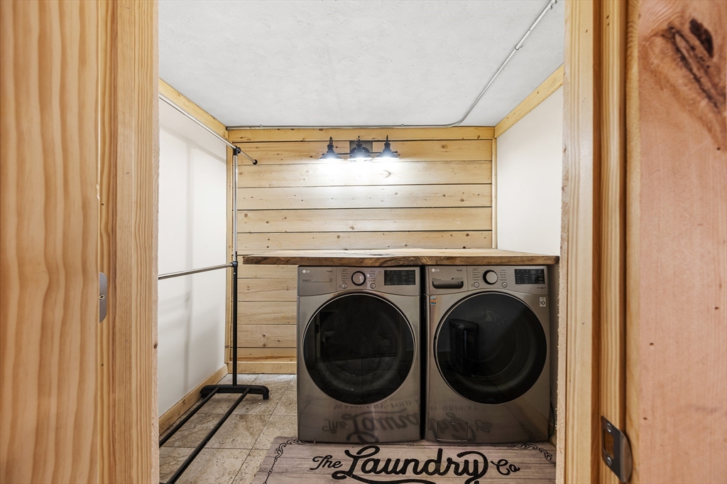76 Wheeler Road Princeton, MA 01541 - Photo 21 of 42 a view of washer and dryer
