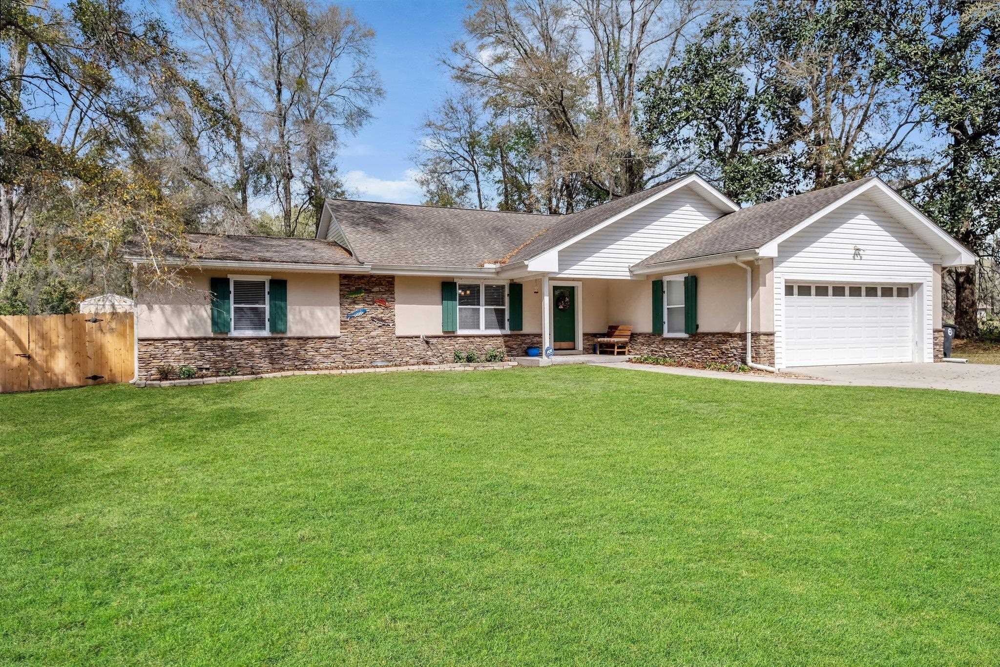 5949 Williams Road Tallahassee, FL 32311 - Photo 18 of 37 Gallery Image 18