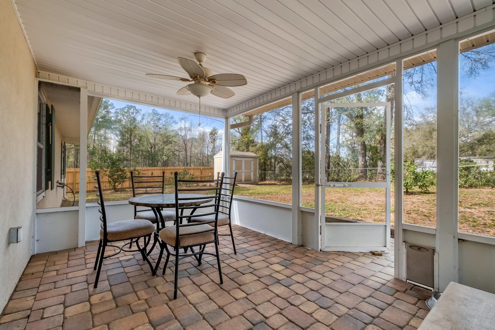 5949 Williams Road Tallahassee, FL 32311 - Photo 22 of 37 Gallery Image 22