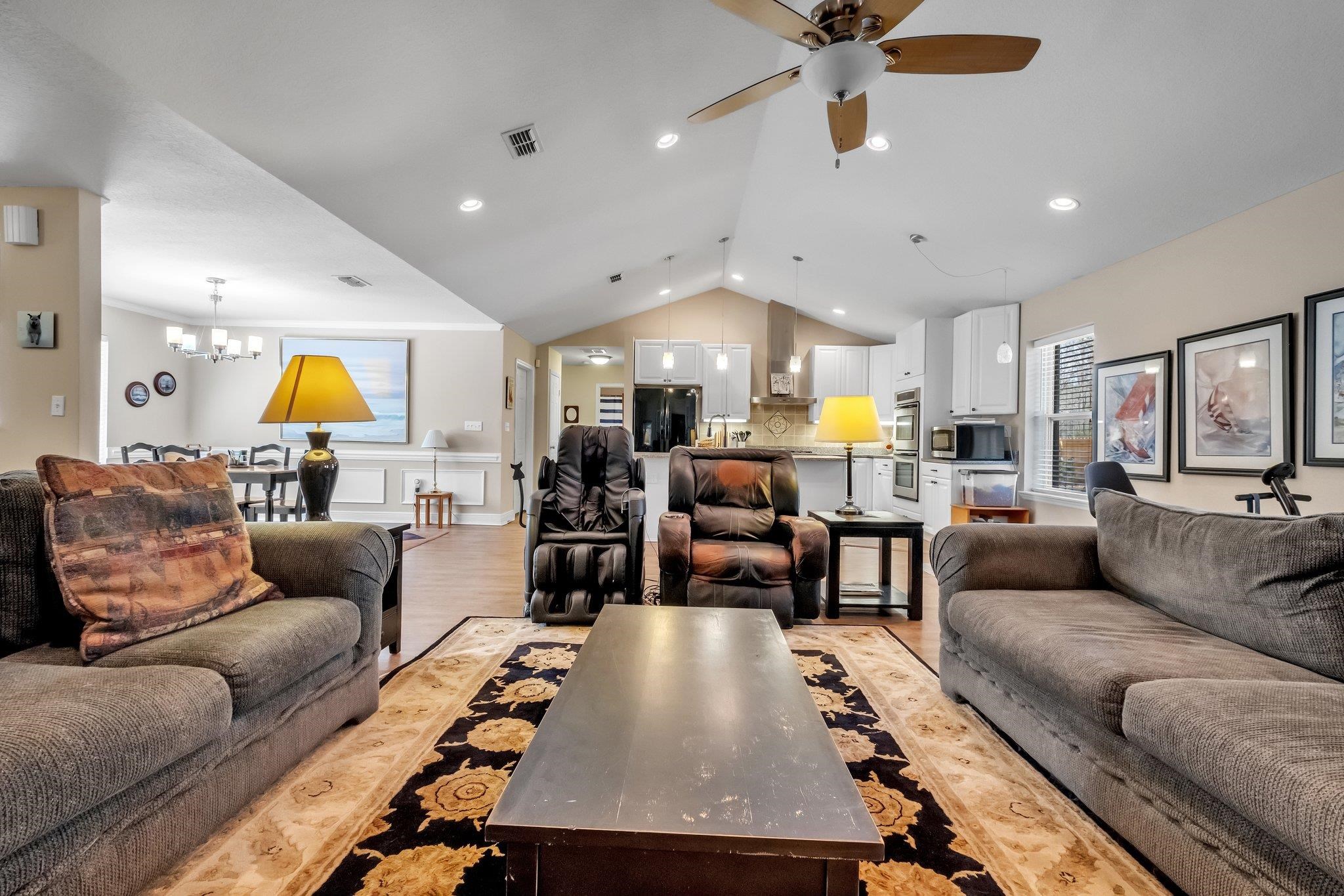 5949 Williams Road Tallahassee, FL 32311 - Photo 4 of 37 Gallery Image 4