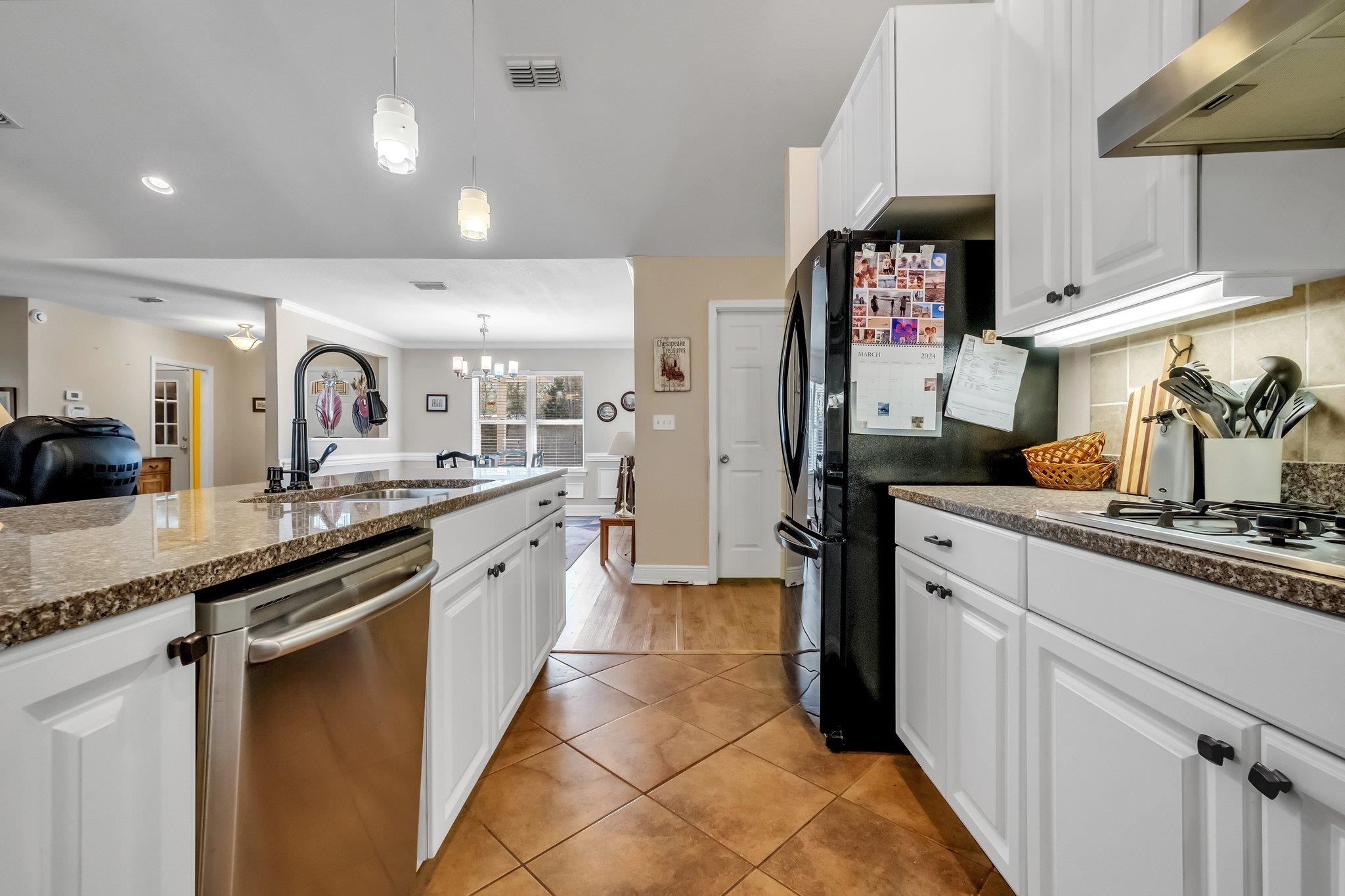 5949 Williams Road Tallahassee, FL 32311 - Photo 8 of 37 Gallery Image 8