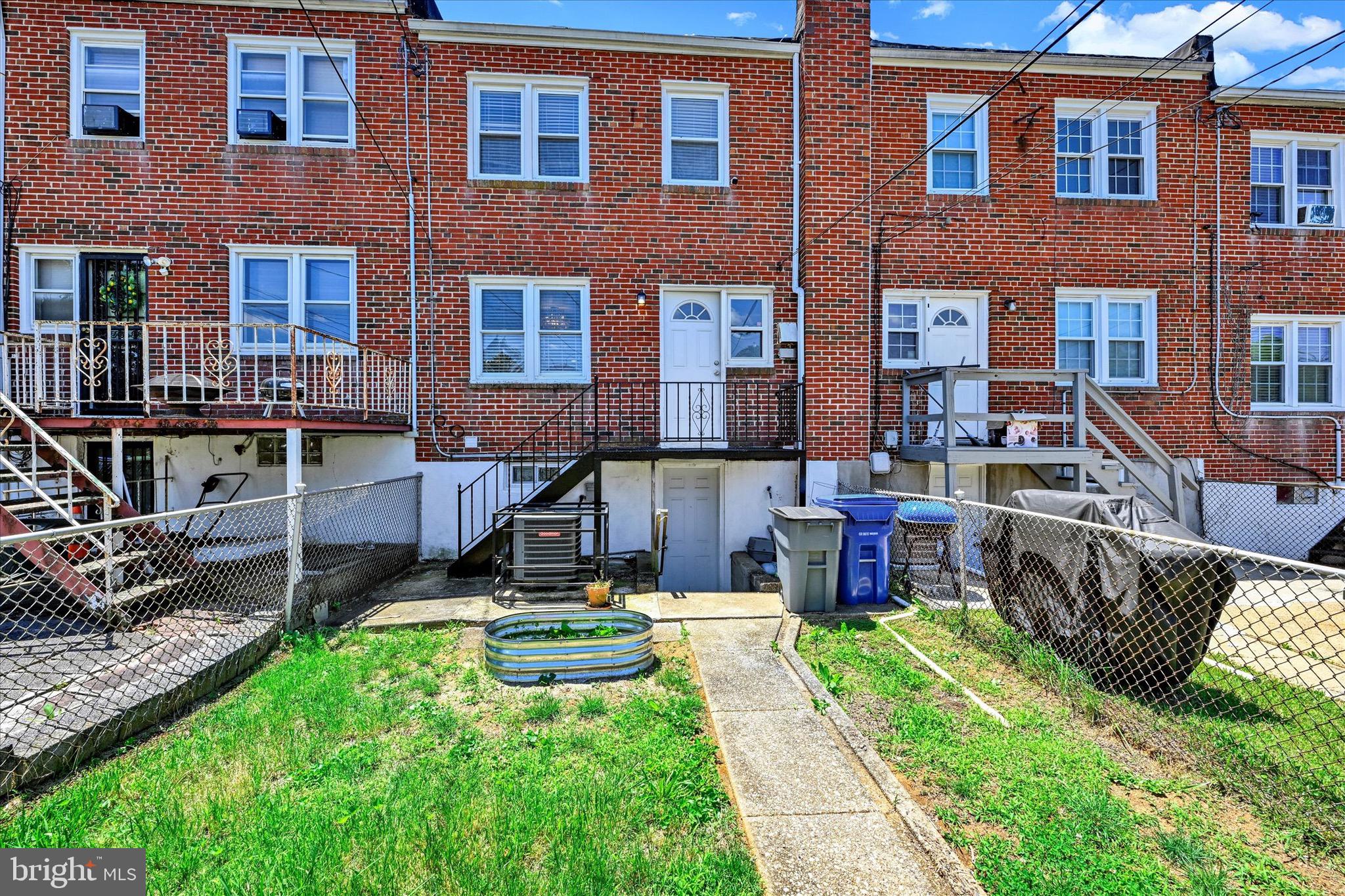 1127 Wicklow Road Baltimore, MD 21229 - Photo 23 of 26