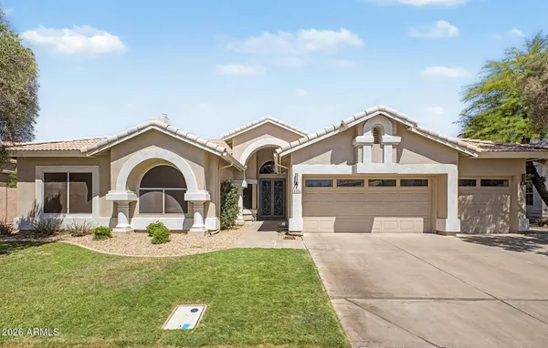 $750,000 | 2034 East Dias Drive, Gilbert, AZ 85234