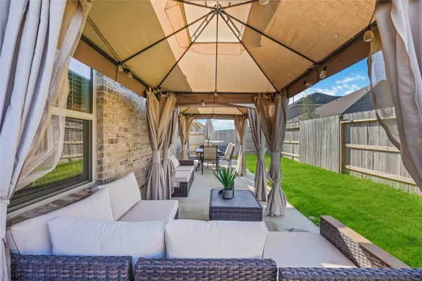 $2,800 | 3012 Andiamo Lane, Katy, TX 77493