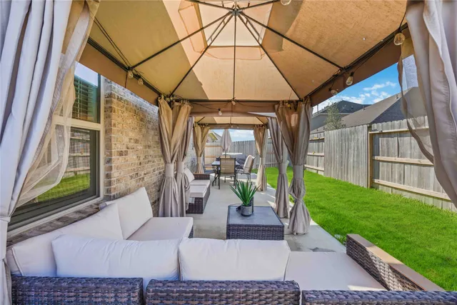 $2,800 | 3012 Andiamo Lane, Katy, TX 77493