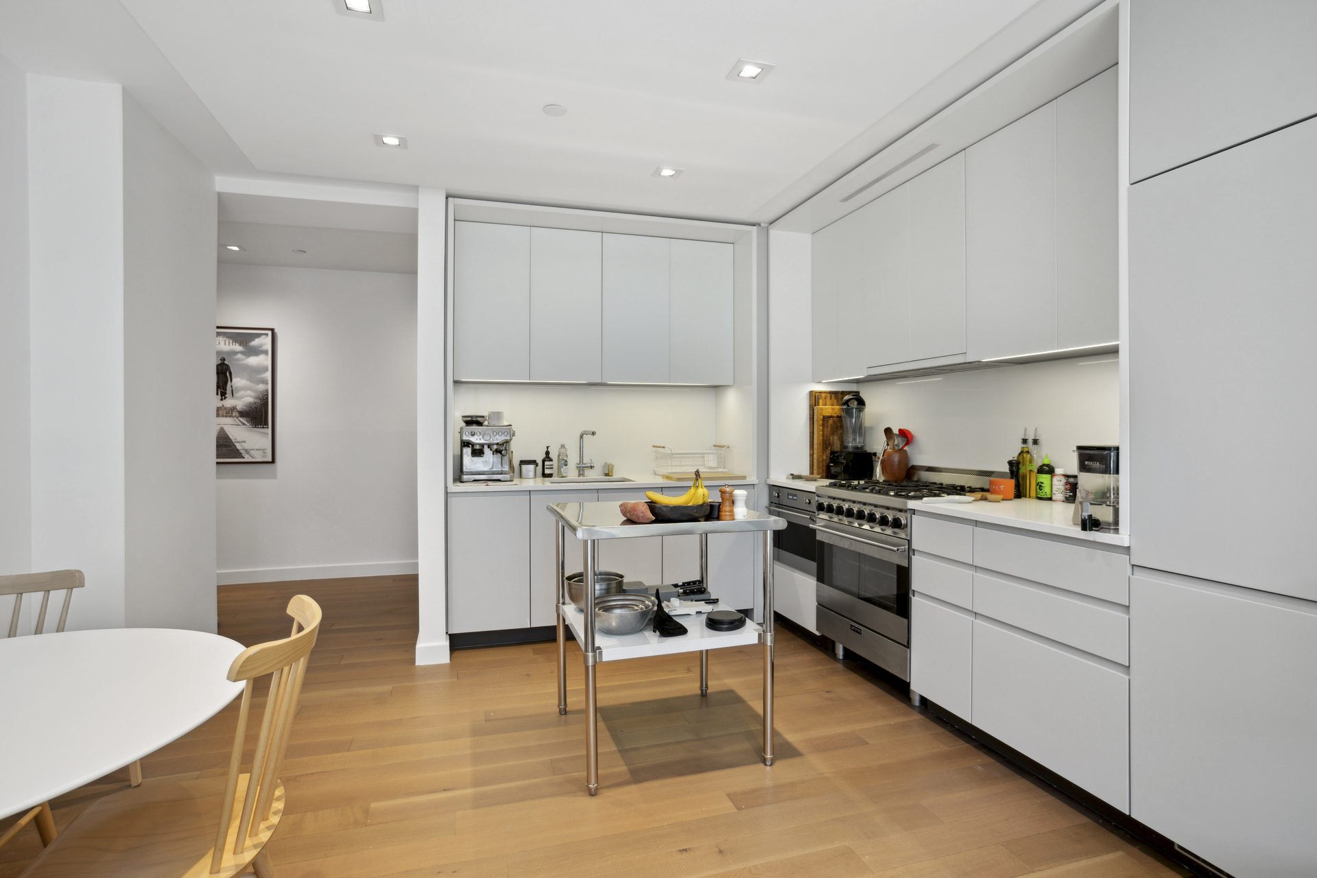 150 Rivington Street, Unit 2G Manhattan, NY 10002 - Photo 5 of 16 Gallery Image 5