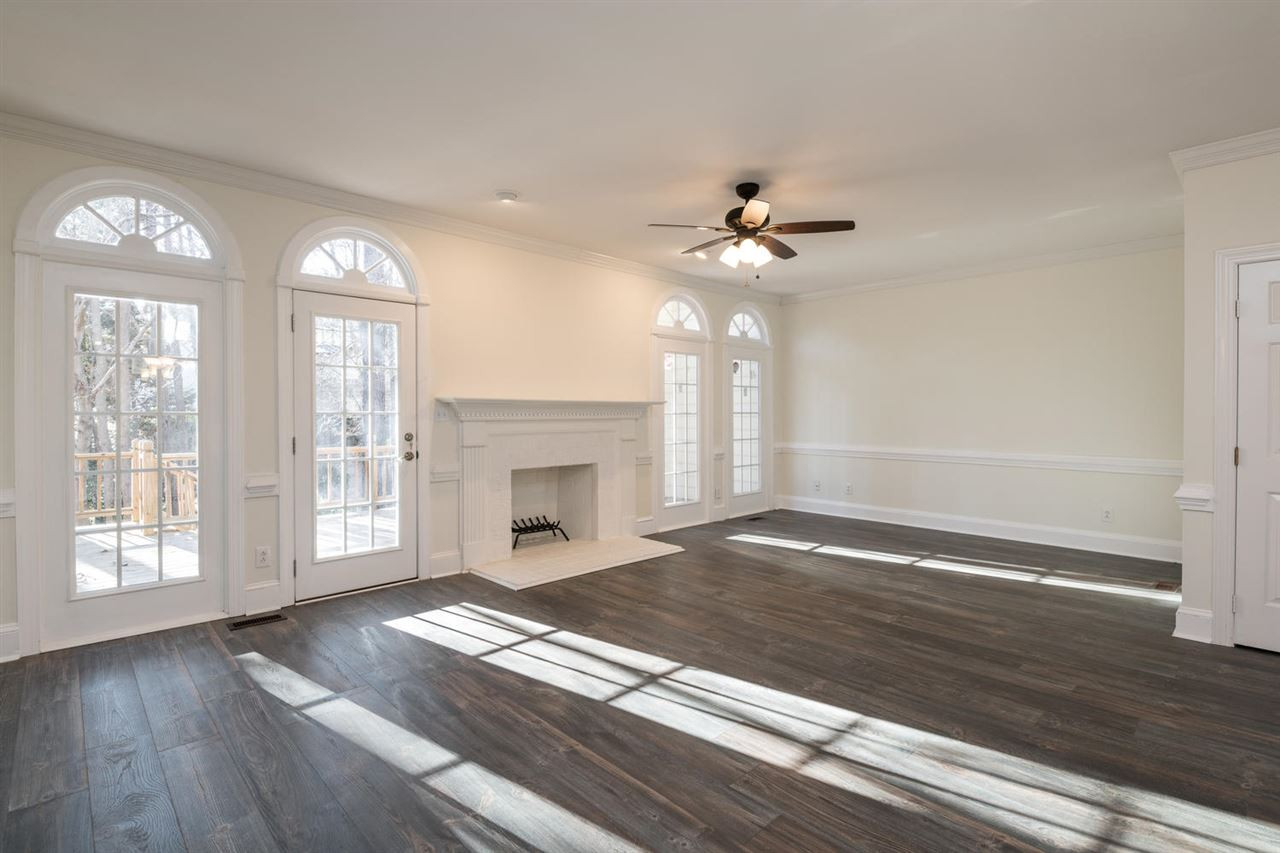 7903 Footman Way Raleigh, NC 27615 - Photo 8 of 18 Photo 8