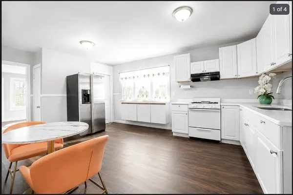 $2,800 | 24 Tracey Street, Unit 1, Peabody, MA 01960