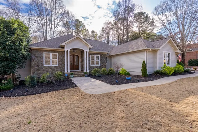 $1,350,000 | 125 East Waterford Drive, Seneca, SC 29672