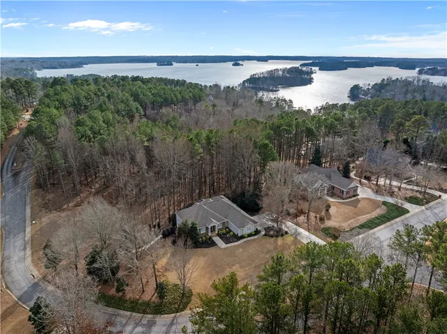 $1,350,000 | 125 East Waterford Drive, Seneca, SC 29672