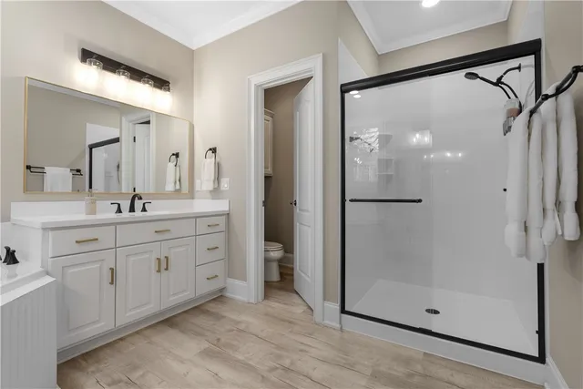 $1,350,000 | 125 East Waterford Drive, Seneca, SC 29672