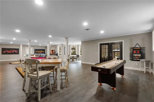 $1,350,000 | 125 East Waterford Drive, Seneca, SC 29672