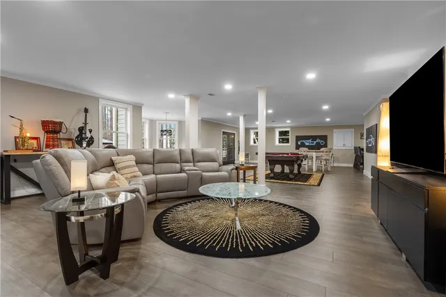 $1,350,000 | 125 East Waterford Drive, Seneca, SC 29672