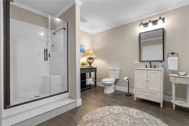 $1,350,000 | 125 East Waterford Drive, Seneca, SC 29672