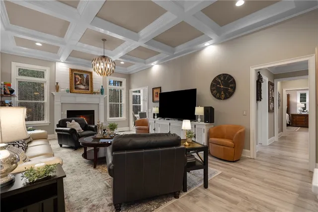 $1,350,000 | 125 East Waterford Drive, Seneca, SC 29672