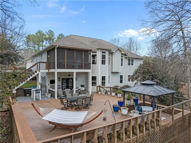 $1,350,000 | 125 East Waterford Drive, Seneca, SC 29672