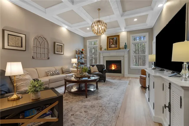 $1,350,000 | 125 East Waterford Drive, Seneca, SC 29672