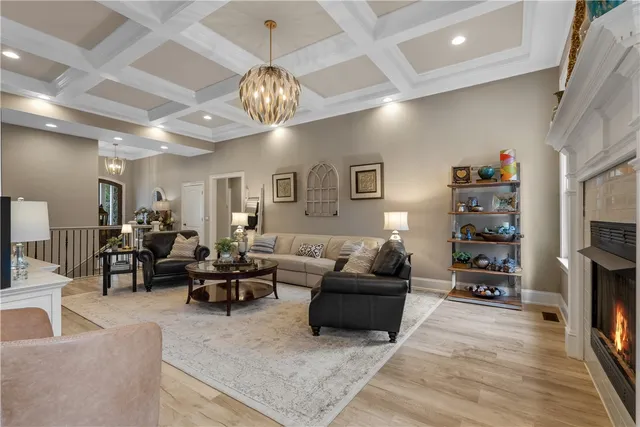 $1,350,000 | 125 East Waterford Drive, Seneca, SC 29672