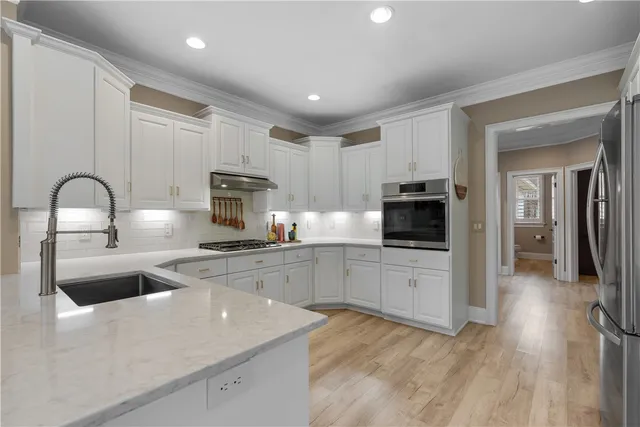 $1,350,000 | 125 East Waterford Drive, Seneca, SC 29672