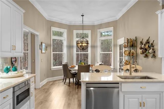 $1,350,000 | 125 East Waterford Drive, Seneca, SC 29672