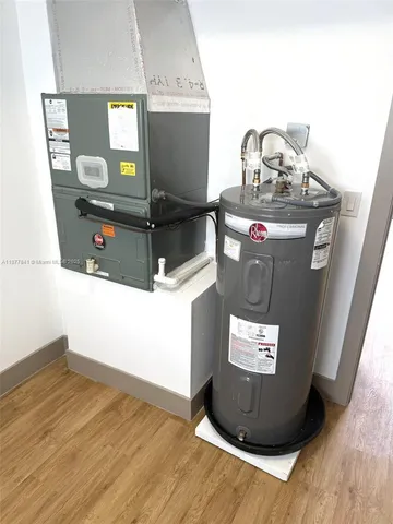 a view of washer and dryer