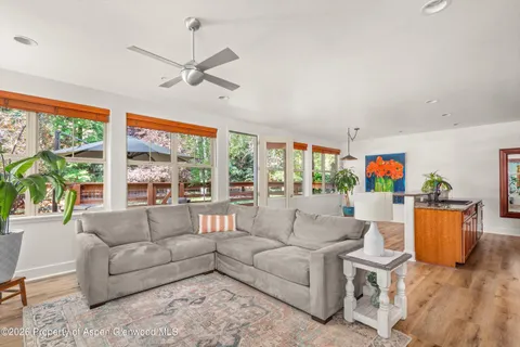 $1,595,000 | 520 Evans Court, Basalt, CO 81621