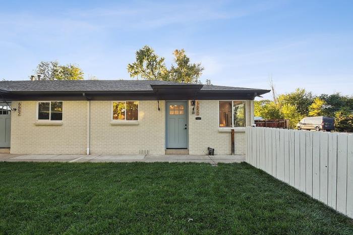 6650 West 46th Place Wheat Ridge, CO 80033 - Photo 5 of 16