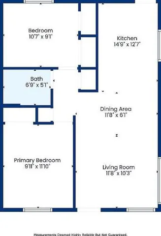 $349,900 | 6650 West 46th Place, Wheat Ridge, CO 80033