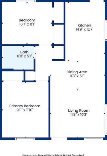 6650 West 46th Place Wheat Ridge, CO 80033 - Photo 8 of 16