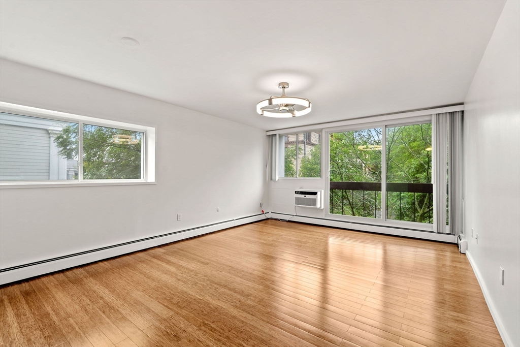 12 Inman Street, Unit 25 Cambridge, MA 02139 - Photo 2 of 23