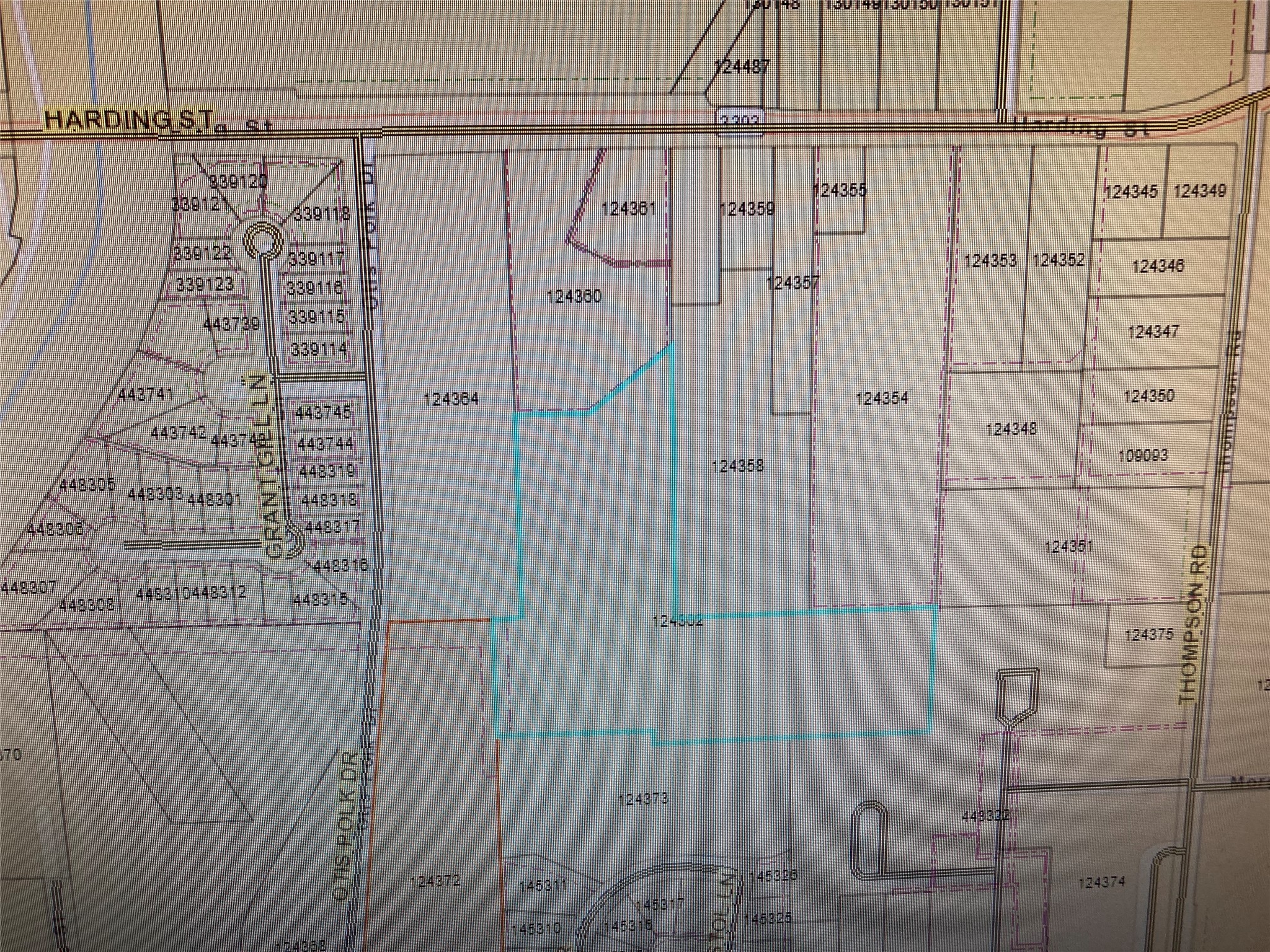 1301 Harding Street Wichita Falls, TX 76301 - Photo 8 of 20