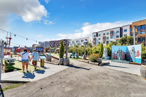 a view of a chairs with porch