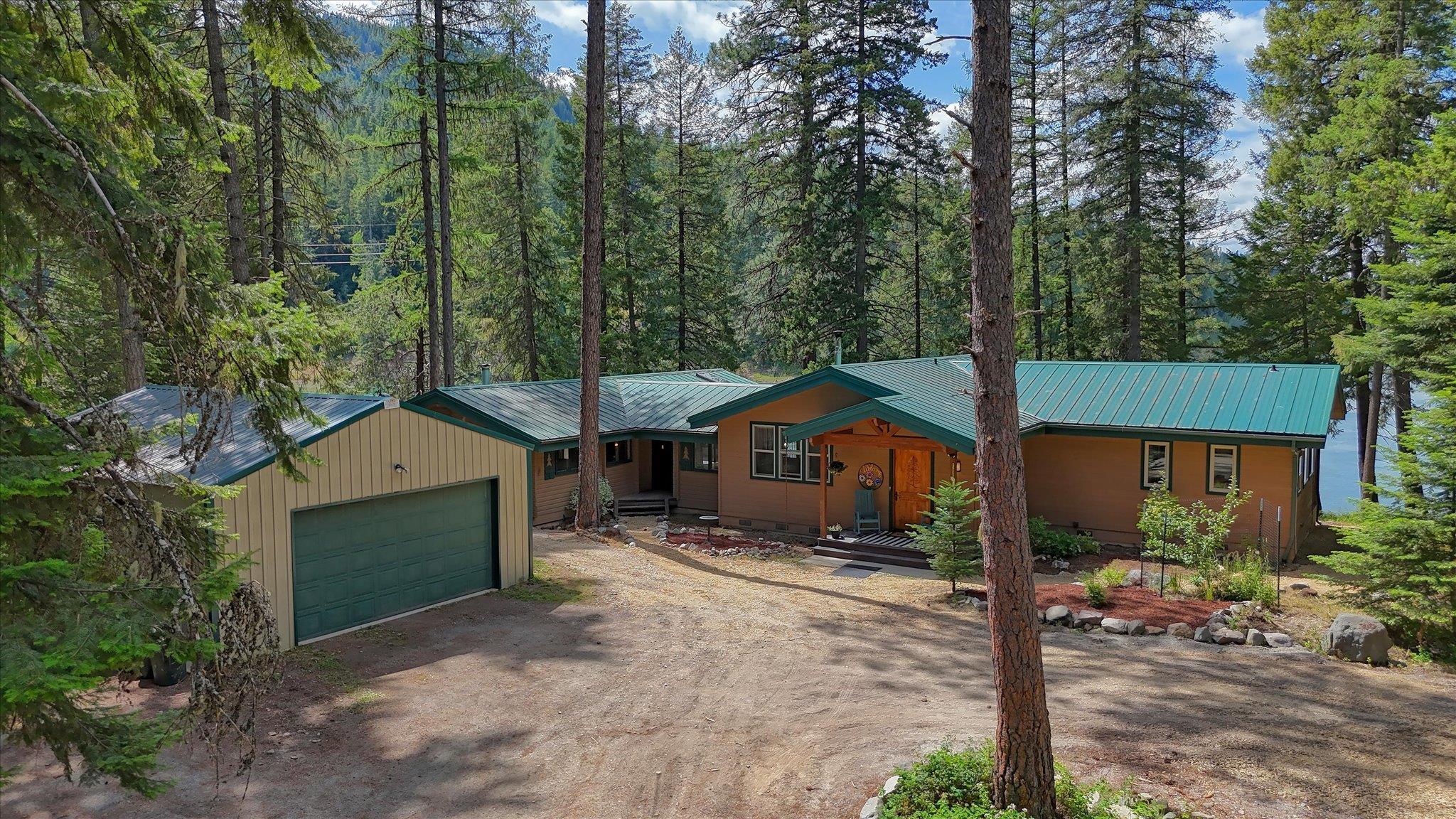 241 Pend Oreille Homes Road Newport, WA 99156 - Photo 1 of 49