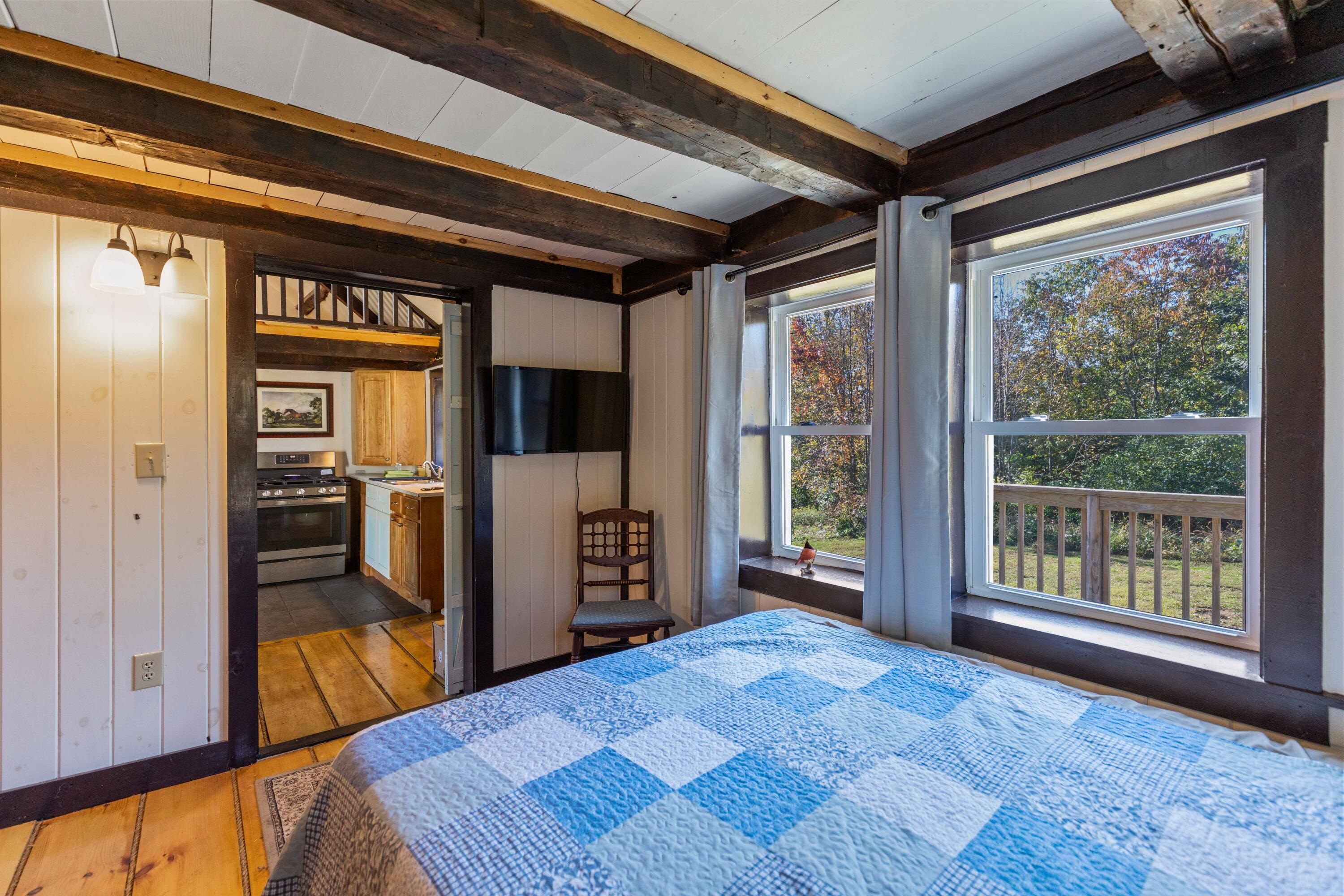 1526 Walnut Hill Road Shapleigh, ME 04076 - Photo 12 of 41 1526 Walnut Hill Shapleigh013