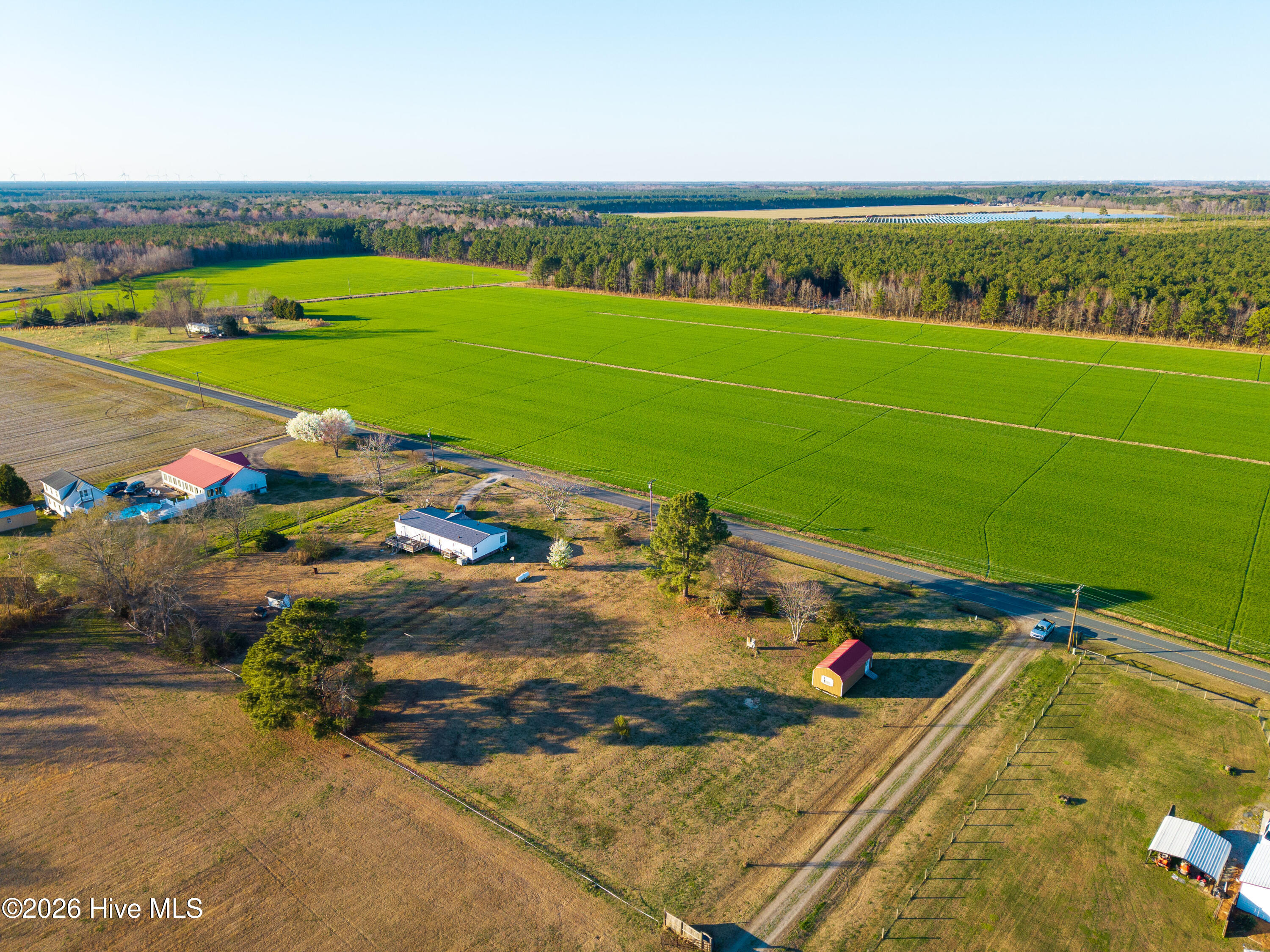 316 Hopewell Road Edenton, NC 27932 - Photo 8 of 29 ext-7