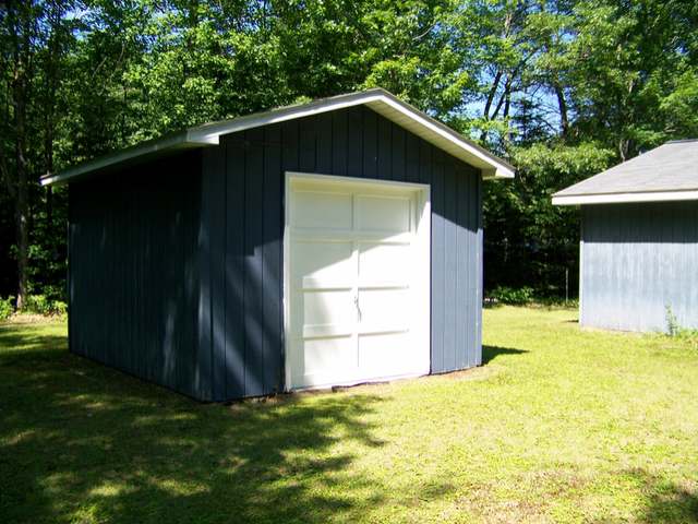 W6977 Loop Road Tomahawk, WI 54487 - Photo 17 of 18 Gallery Image 17