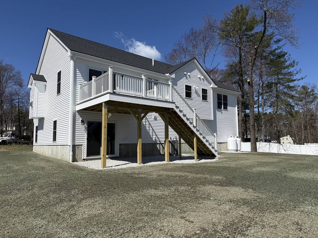 3 Memory Lane Billerica, MA 01821 - Photo 27 of 28