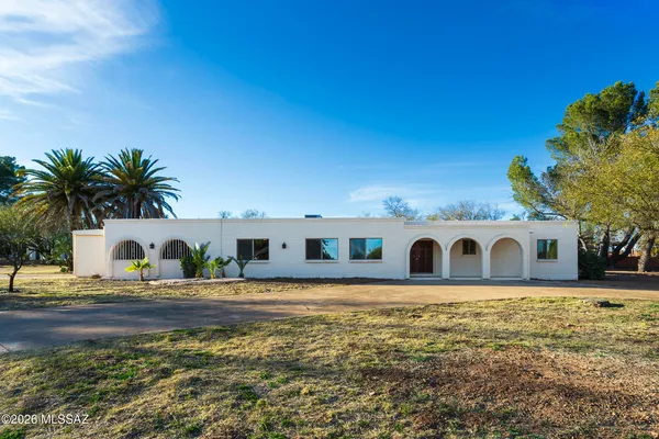 $450,000 | 1714 West Meadow Hills Drive, Nogales, AZ 85621