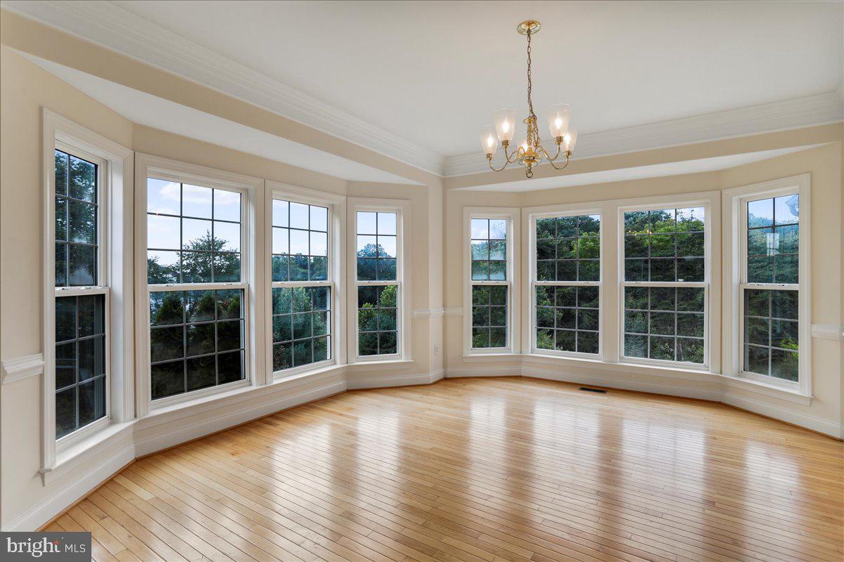154 Triumphant Way Falling Waters, WV 25419 - Photo 11 of 60 Dining Room