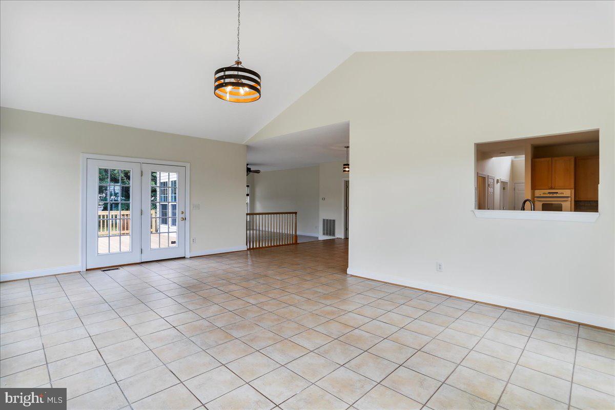 154 Triumphant Way Falling Waters, WV 25419 - Photo 23 of 60 Sun Room