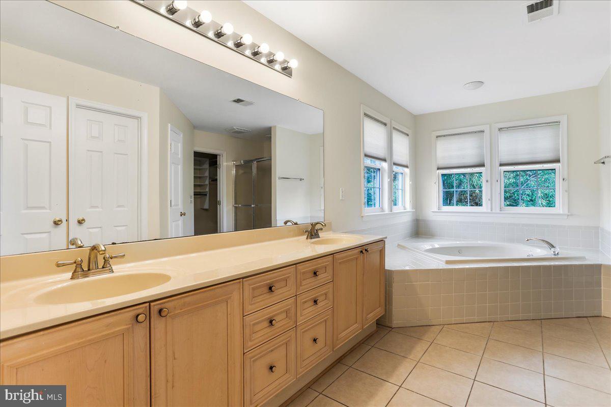 154 Triumphant Way Falling Waters, WV 25419 - Photo 30 of 60 Primary Bath