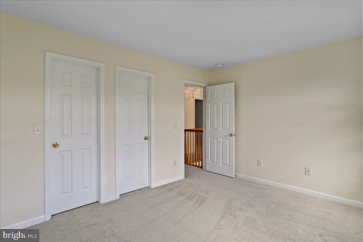 154 Triumphant Way Falling Waters, WV 25419 - Photo 36 of 60 Bedroom 3