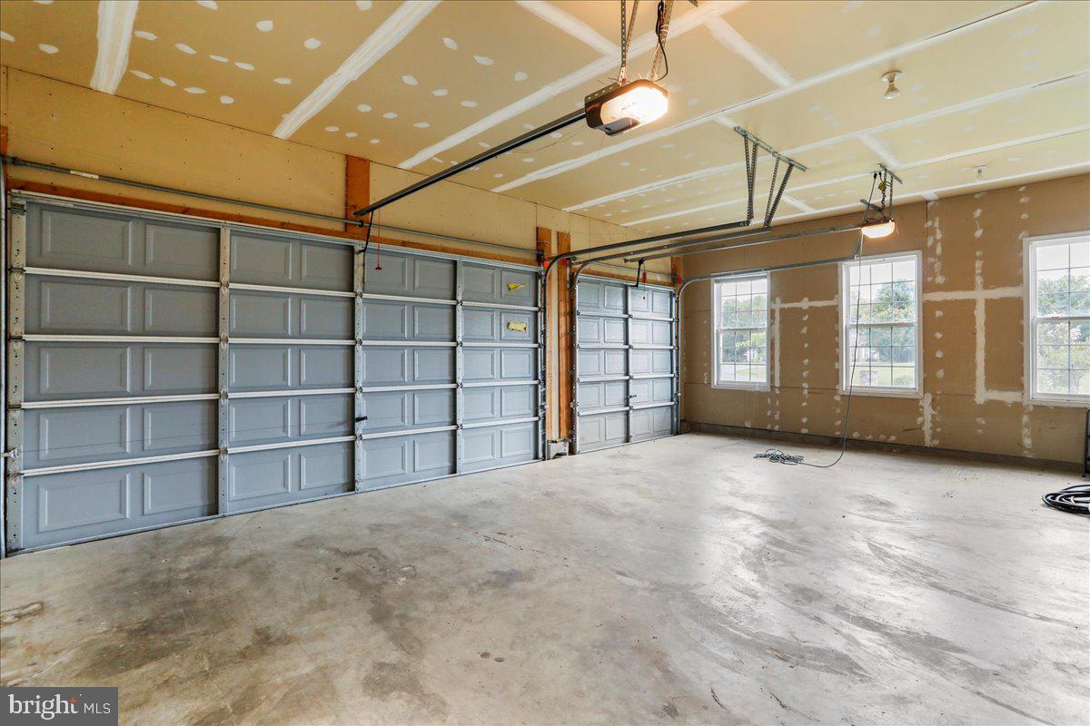 154 Triumphant Way Falling Waters, WV 25419 - Photo 43 of 60 3 car Garage