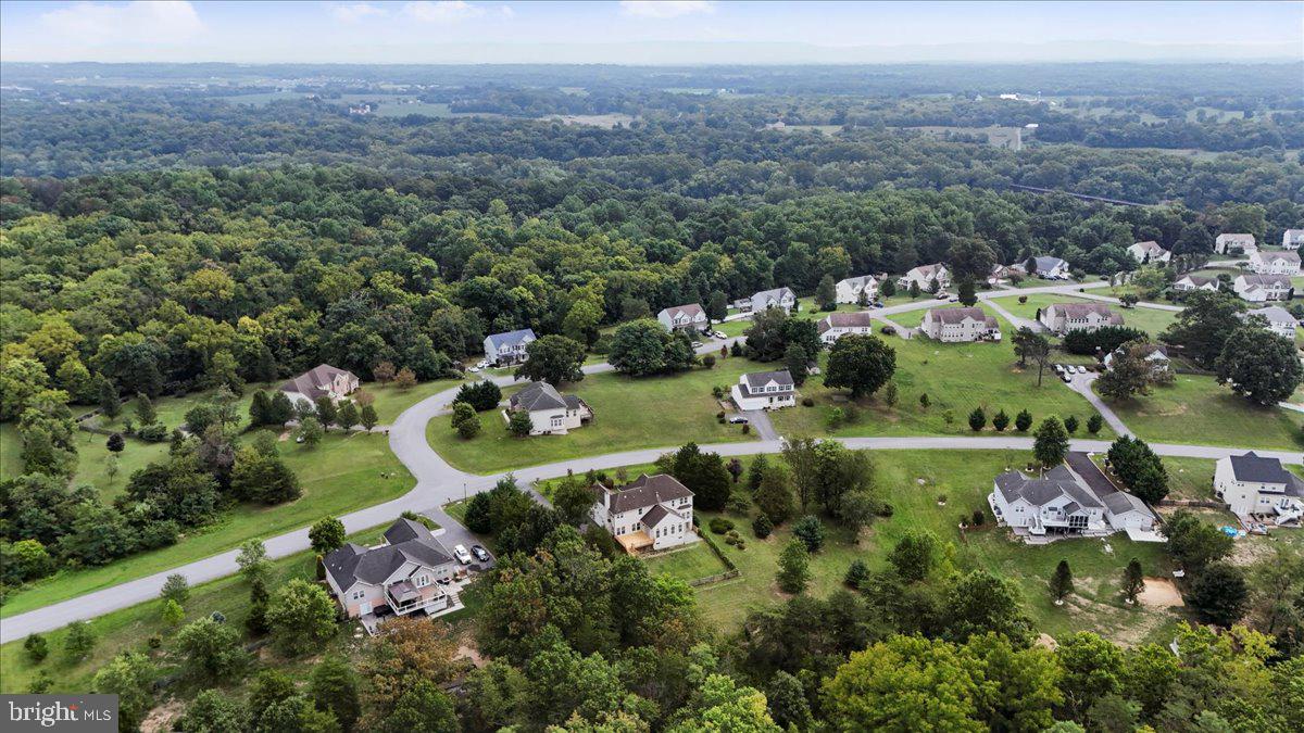 154 Triumphant Way Falling Waters, WV 25419 - Photo 52 of 60