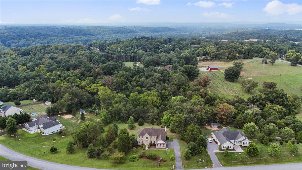 154 Triumphant Way Falling Waters, WV 25419 - Photo 53 of 60