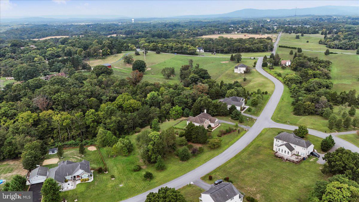 154 Triumphant Way Falling Waters, WV 25419 - Photo 54 of 60