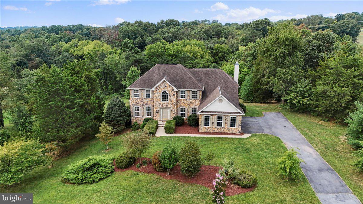 154 Triumphant Way Falling Waters, WV 25419 - Photo 55 of 60