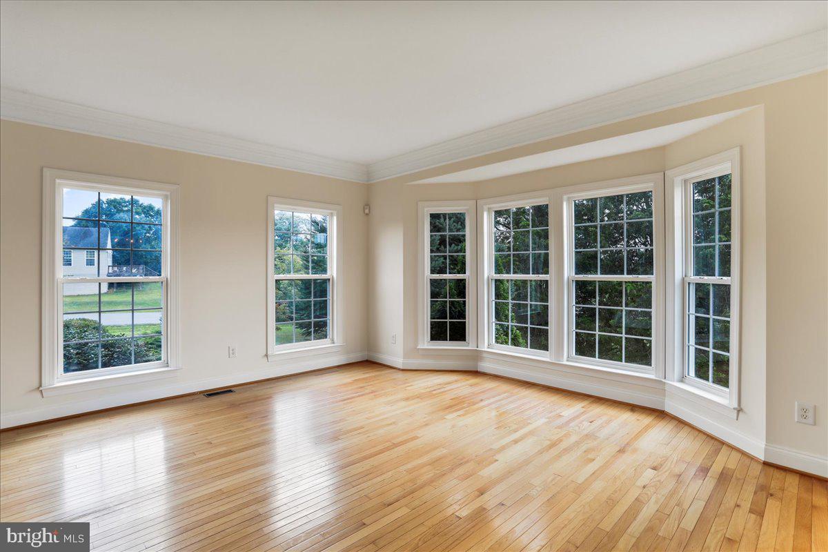 154 Triumphant Way Falling Waters, WV 25419 - Photo 8 of 60 Living Room
