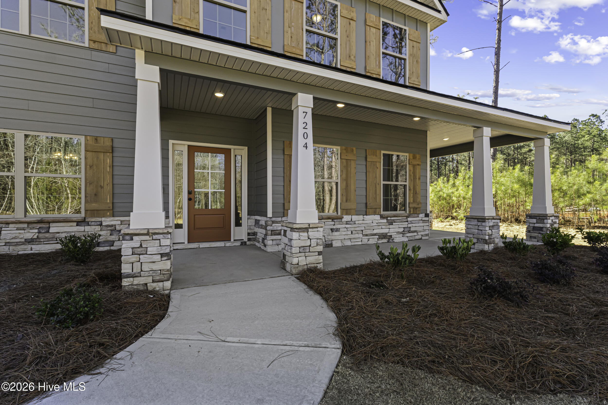 7204 Bill Dorn Road, Unit 10 Appling, GA 30802 - Photo 4 of 20
